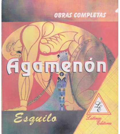 Agamenón