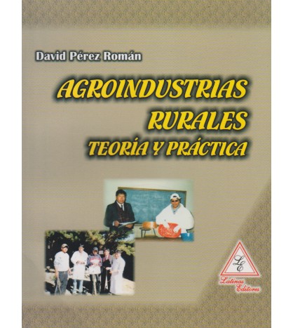 Agroindustrias Rurales