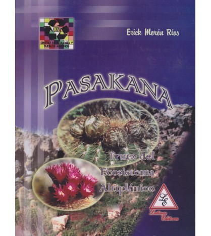 Pasakana