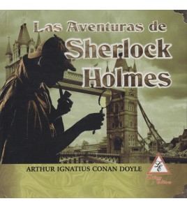 Las Aventuras de Sherlock Holmes - Edición de Lujo