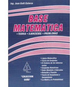 Base Matemática