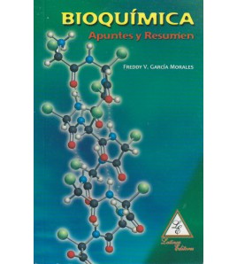 Bioquímica - Apuntes y Resumen